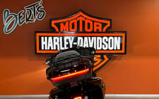 2026 Harley-Davidson® FLHXL - Street Glide® Limited