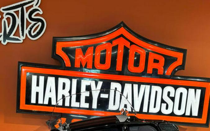 2026 Harley-Davidson® FLHXL - Street Glide® Limited