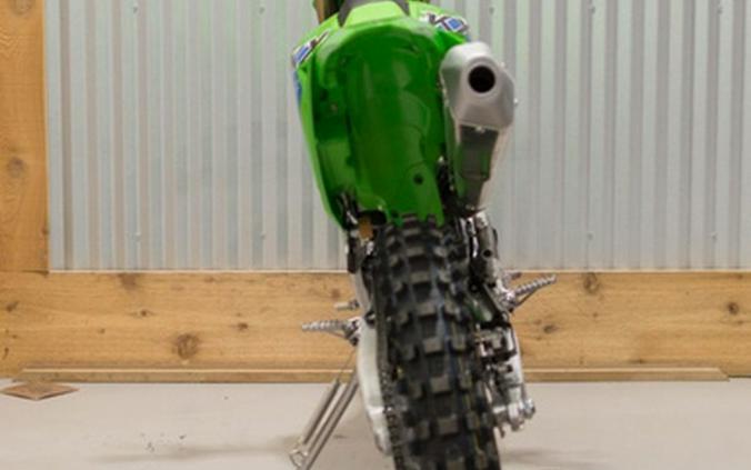 2026 Kawasaki KX 250X