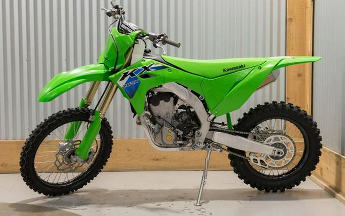 2026 Kawasaki KX 250X