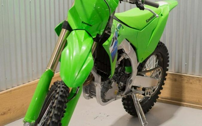 2026 Kawasaki KX 250X