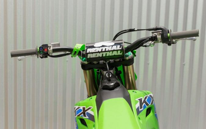 2026 Kawasaki KX 250X