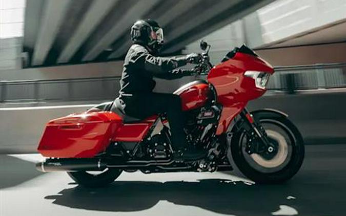 2025 Harley-Davidson CVO™ Road Glide® ST