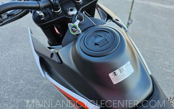 2026 KTM 390 SMC R