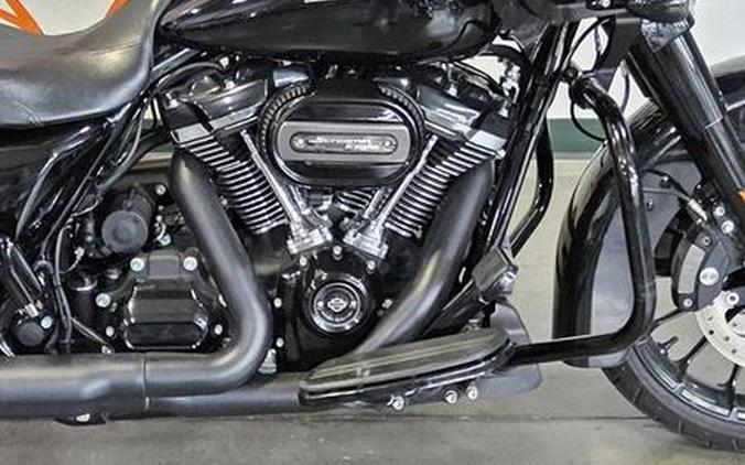 2018 Harley-Davidson® FLTRXS - Road Glide® Special