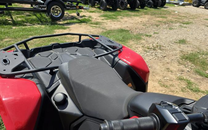 2026 Can-Am Outlander 700