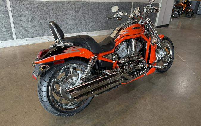 Harley-Davidson VRSCSE 2005