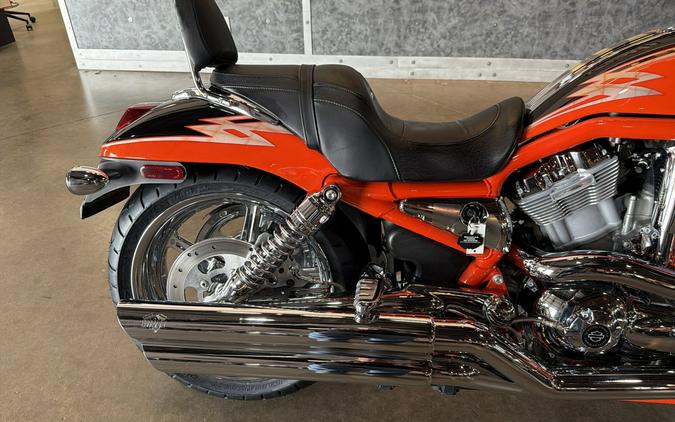 Harley-Davidson VRSCSE 2005