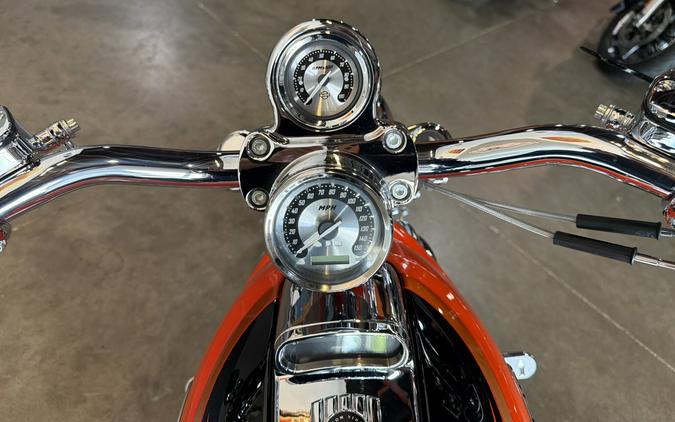 Harley-Davidson VRSCSE 2005