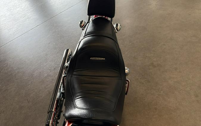 Harley-Davidson VRSCSE 2005