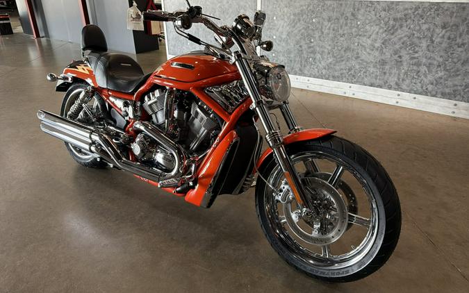 Harley-Davidson VRSCSE 2005