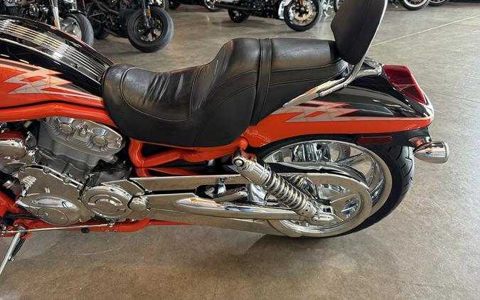 Harley-Davidson VRSCSE 2005