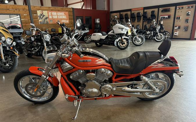 Harley-Davidson VRSCSE 2005