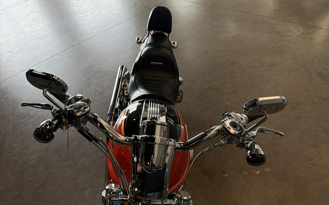 Harley-Davidson VRSCSE 2005
