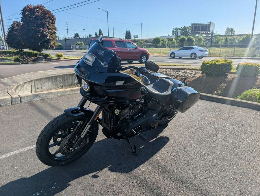 2026 Harley-Davidson Low Rider® ST
