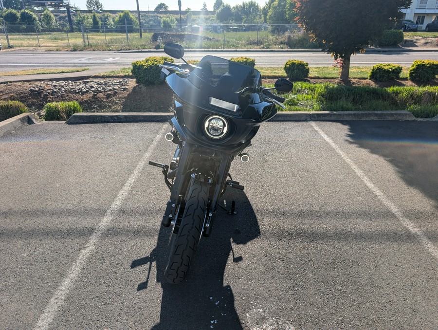 2026 Harley-Davidson Low Rider® ST