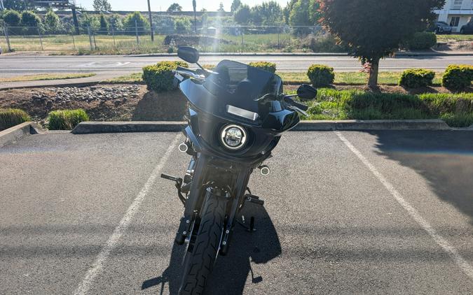 2026 Harley-Davidson Low Rider® ST