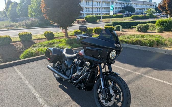 2026 Harley-Davidson Low Rider® ST