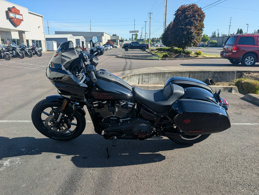 2026 Harley-Davidson Low Rider® ST