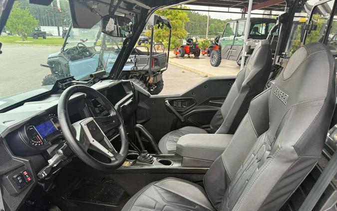 2023 Polaris General XP 1000 Premium