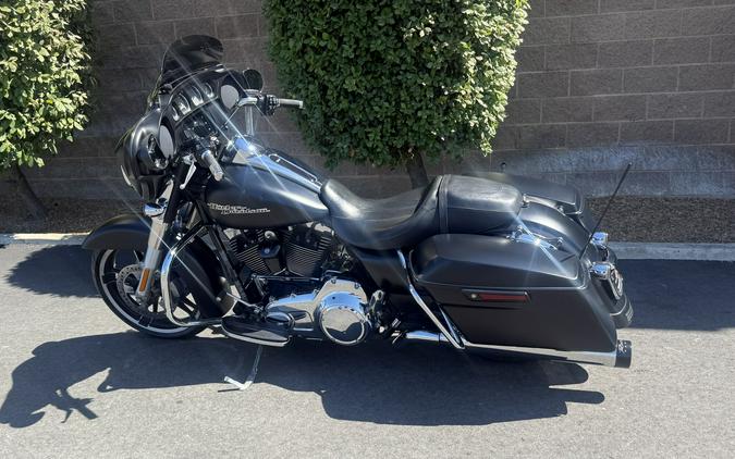 FLHXS 2016 Street Glide® Special