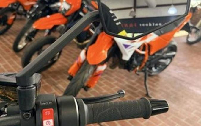 2027 KTM Duke 990