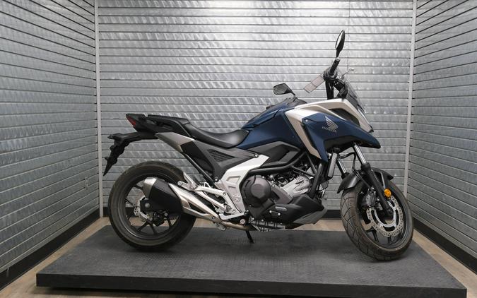 2023 HONDA NC750X DCT