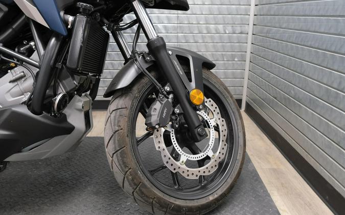 2023 HONDA NC750X DCT