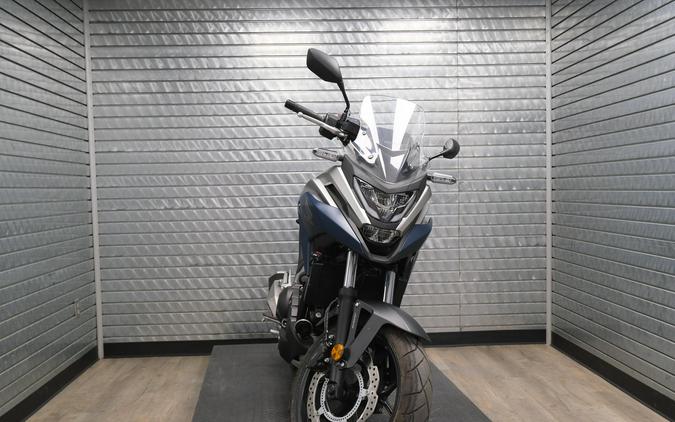 2023 HONDA NC750X DCT