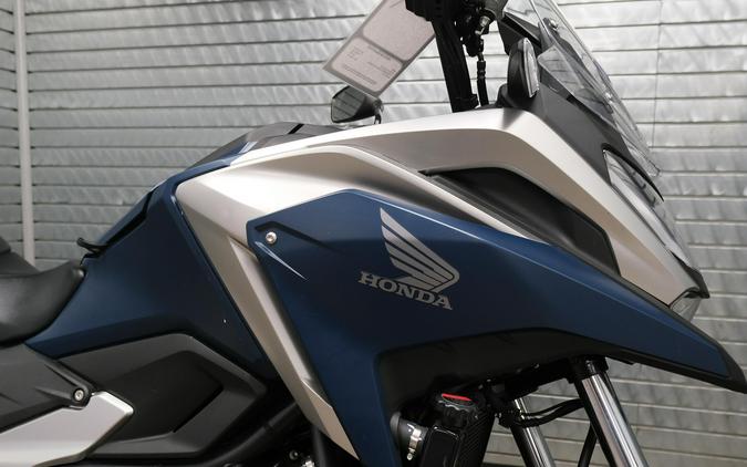 2023 HONDA NC750X DCT
