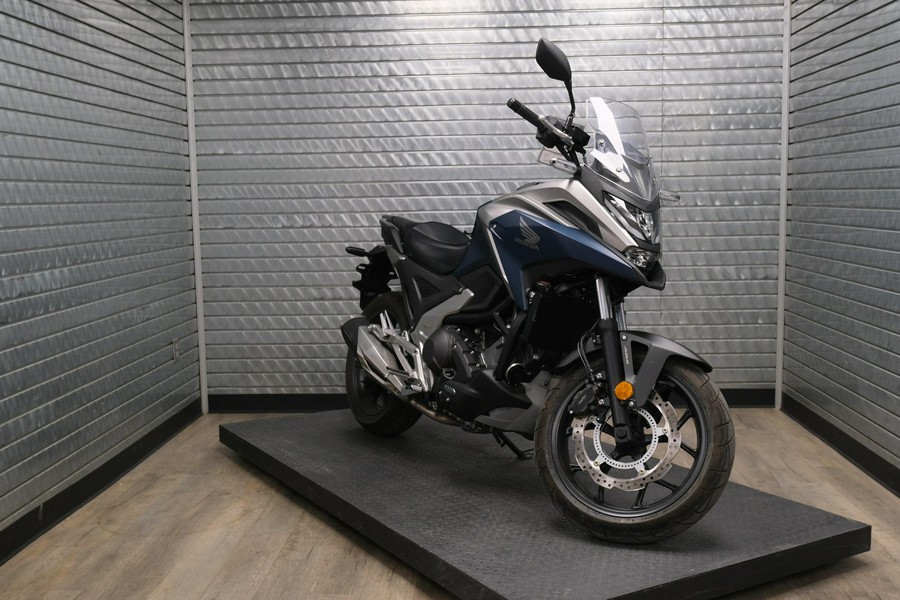 2023 HONDA NC750X DCT