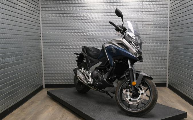 2023 HONDA NC750X DCT