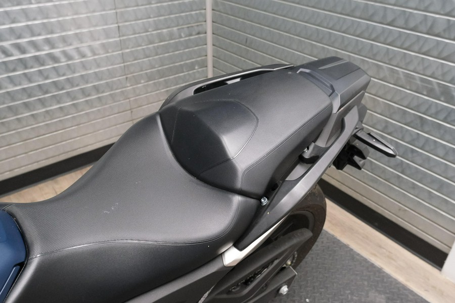 2023 HONDA NC750X DCT