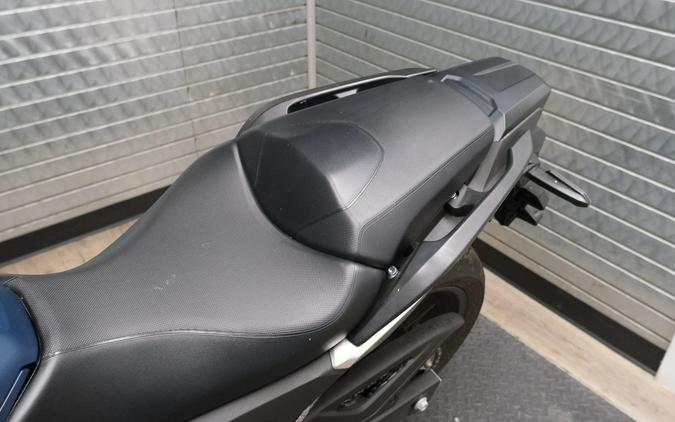 2023 HONDA NC750X DCT