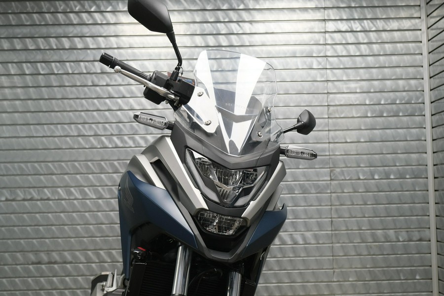 2023 HONDA NC750X DCT