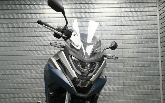 2023 HONDA NC750X DCT