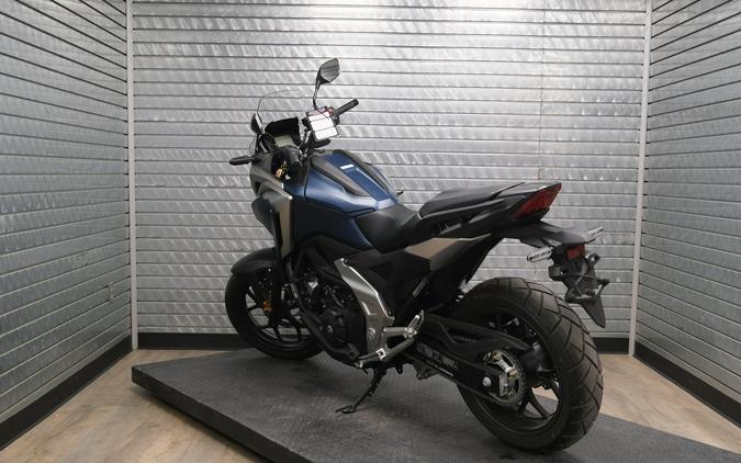 2023 HONDA NC750X DCT