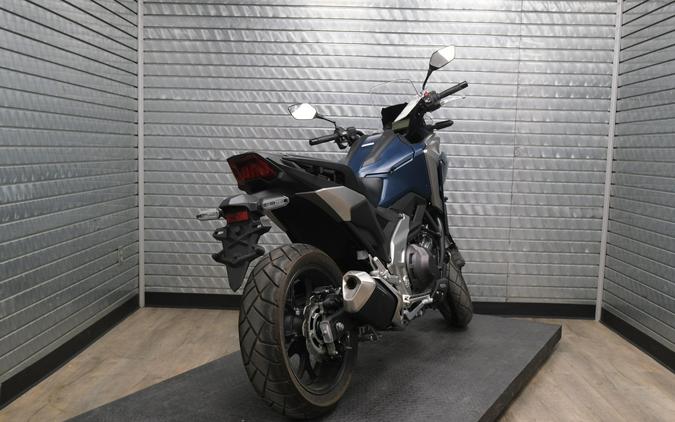 2023 HONDA NC750X DCT