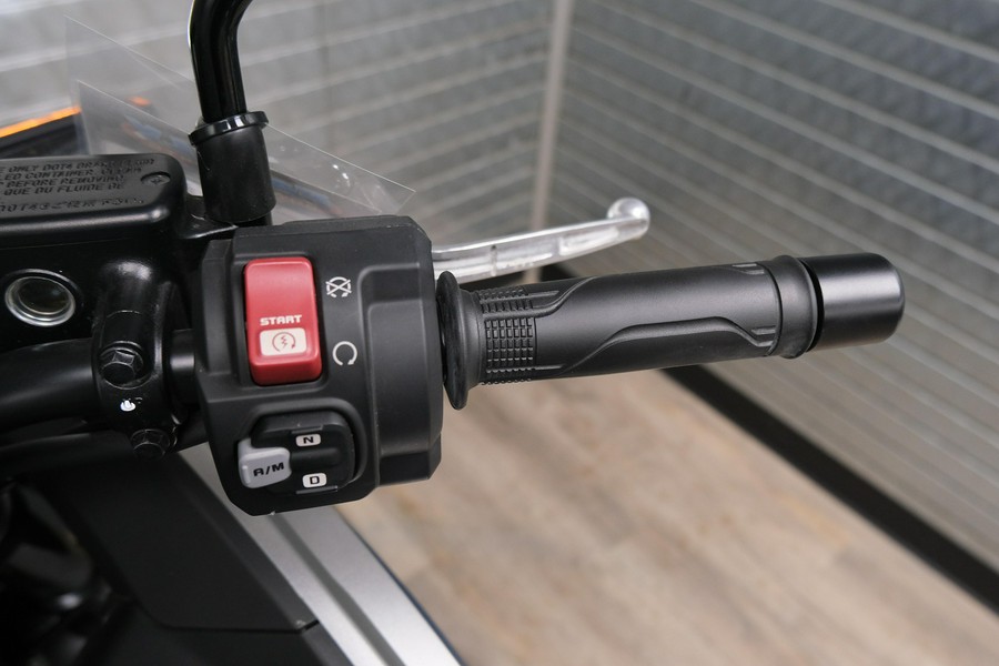 2023 HONDA NC750X DCT