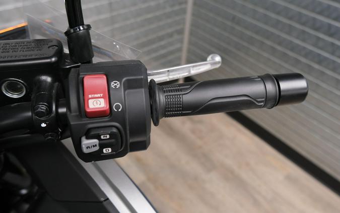 2023 HONDA NC750X DCT