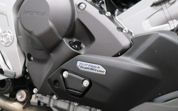 2023 HONDA NC750X DCT