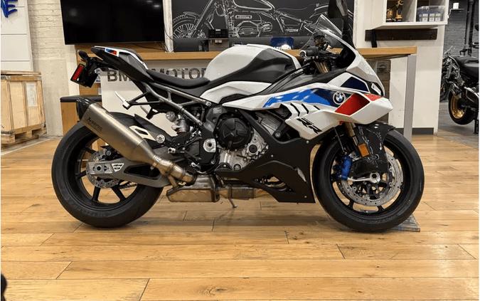 2026 BMW S 1000 RR