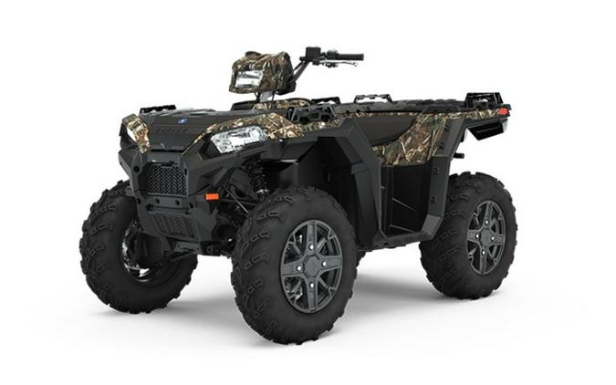 2020 Polaris® Sportsman® 850 Premium Polaris® Pursuit® Camo