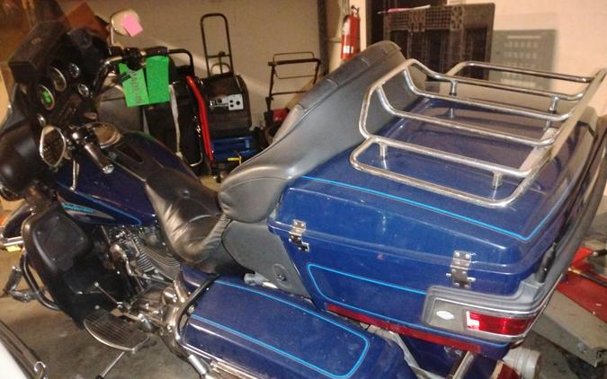2003 Harley-Davidson® Electra Glide® Ultra Classic®