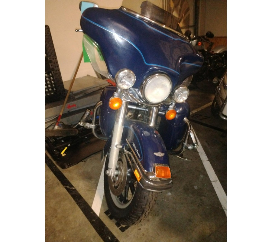 2003 Harley-Davidson® Electra Glide® Ultra Classic®