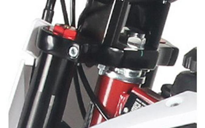 2025 SSR Motorsports SR140R