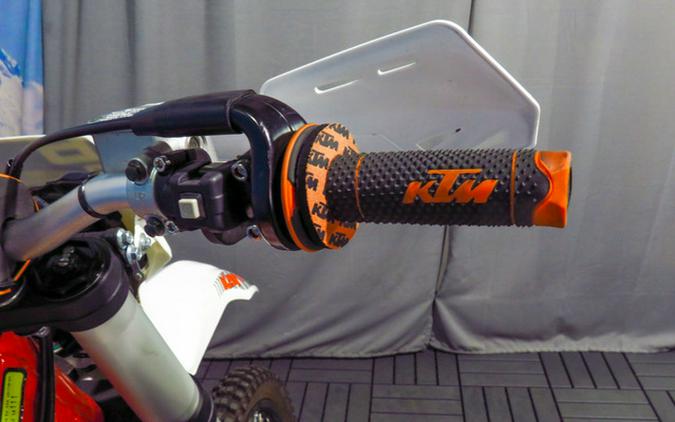 2022 Kayo K6-EFI