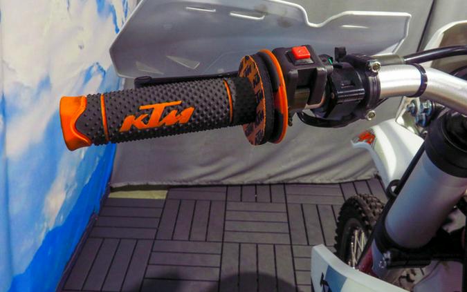 2022 Kayo K6-EFI