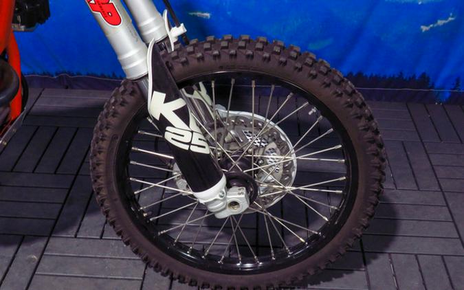 2022 Kayo K6-EFI