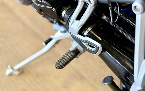 2015 Triumph Tiger Explorer ABS